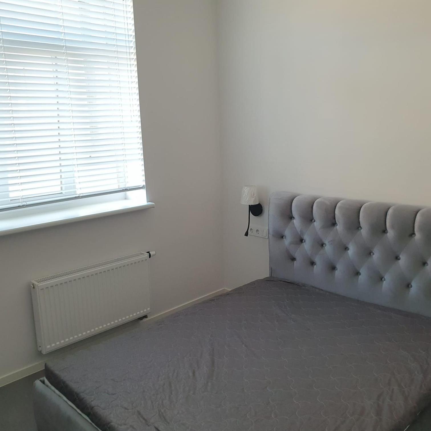 Butas 2miegamieji Ir Svetaine Appartement