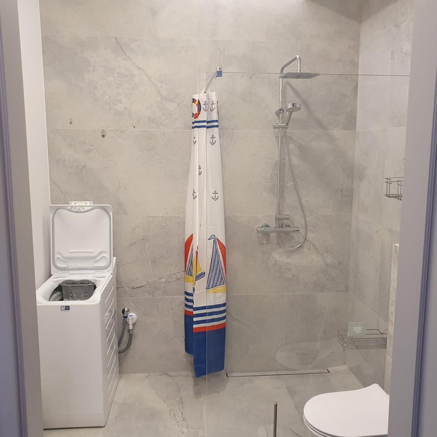 Butas 2miegamieji Ir Svetaine Appartement *